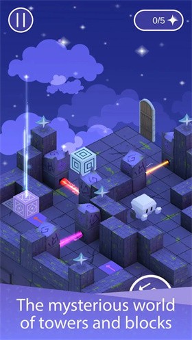 高塔之上的图册