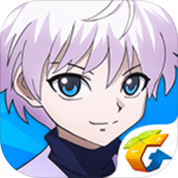 腾讯正版猎人手游