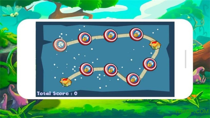 超级哆啦A梦内购破解版的图册