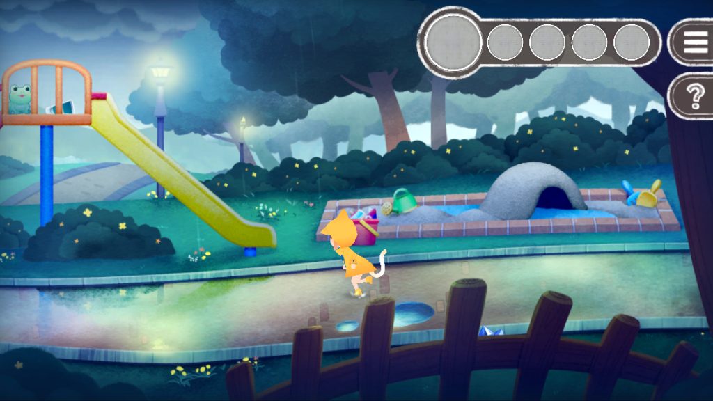 迷失猫咪的旅程2最新版的图册