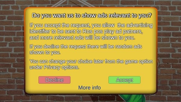 逃离巴迪学校游戏的图册