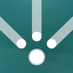 自由落点(FallingDots)