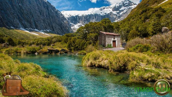 迷失与孤独点击探险破解版无限钻石的图册
