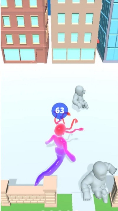 英雄史莱姆游戏的图册