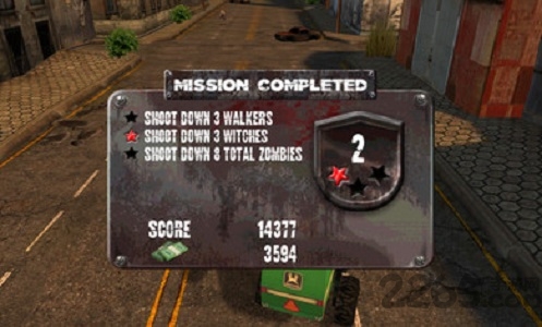 僵尸小分队内购破解版的图册