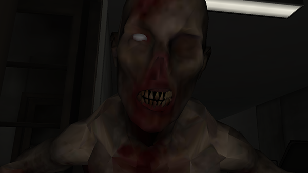 逃离医院联机版中文版的图册