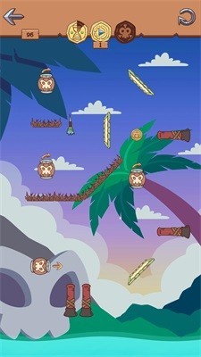 枪管吊杆的图册