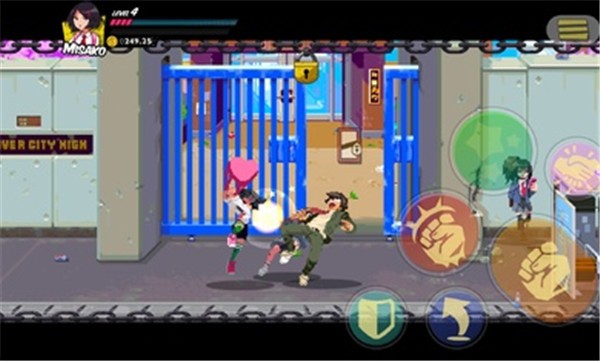 热血硬派国夫君外传完整版的图册