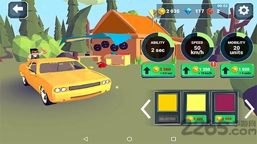 简单的像素碰撞测试内购破解版的图册