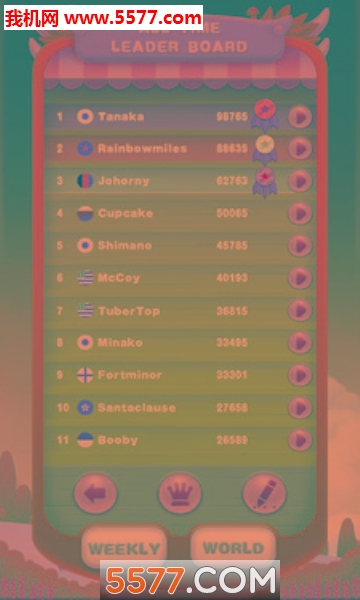 动物块状拼图最新版的图册