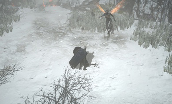 憎恨之心：亡者归来的图册