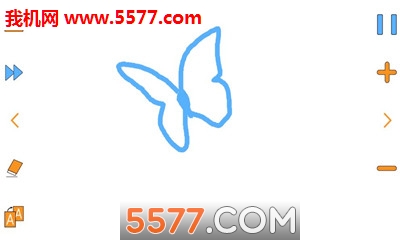 指尖动画安卓版的图册