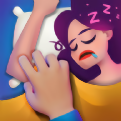 精明小偷模拟游戏(blanketthief)