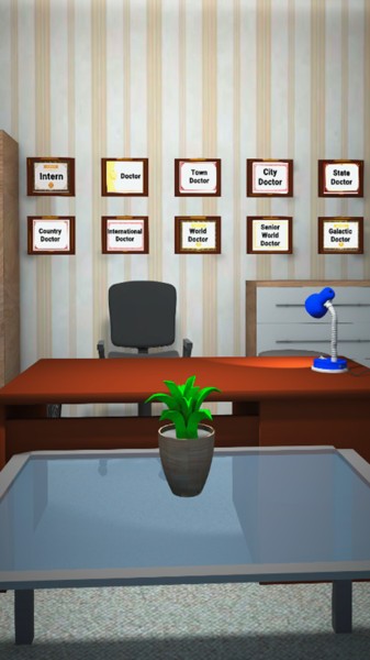 老板修脚吧游戏的图册