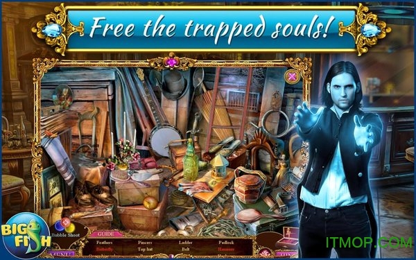 死之舞最后的慢板(DanseMacabreLastAdagio)的图册