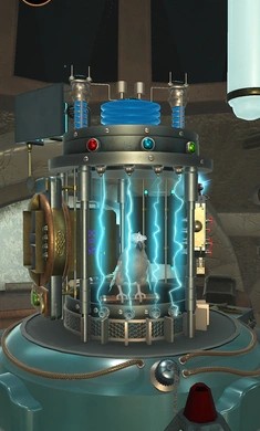 鸟笼3汉化版的图册