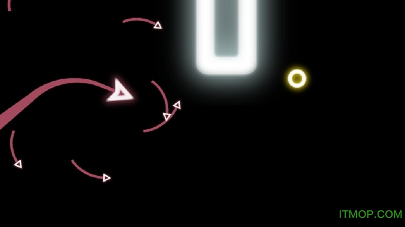 光距游戏(GlowPitch)的图册