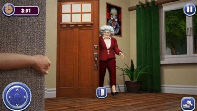 闹鬼老师的图册