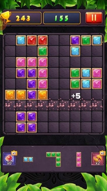 俄罗斯消消方块最新版的图册