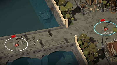 冲突2：西线的图册