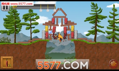 LittleDemolition(小拆迁安卓版)的图册