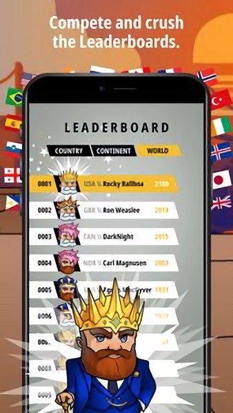 ChessUniverse的图册