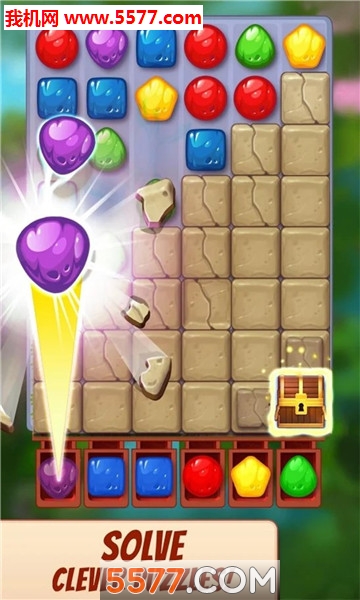 RelicRace(遗迹族安卓版)的图册