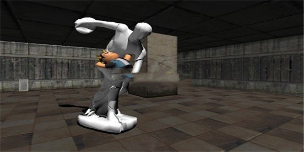 布娃娃摧毁一切的图册