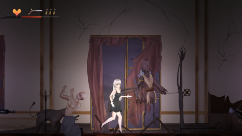 魅惑城堡的图册