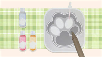 喵喵收纳大师的图册