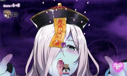 努力工作吧梦魔酱的图册