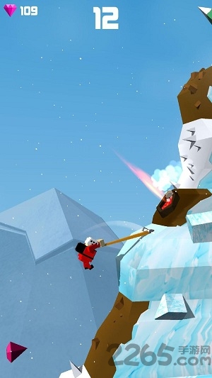 掘地登山无限钻石版的图册