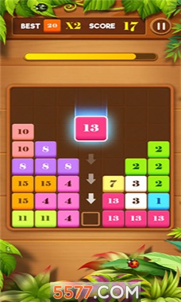 DragNMerge(抓来抓去小游戏最新版)的图册