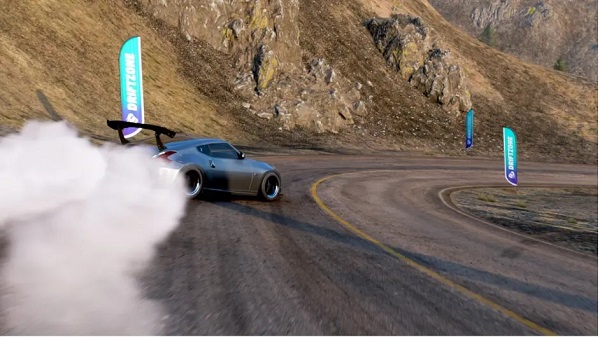 极限竞速地平线5手机版下载安装的图册