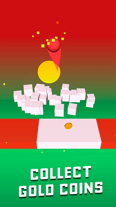 球球下落100层官方版的图册