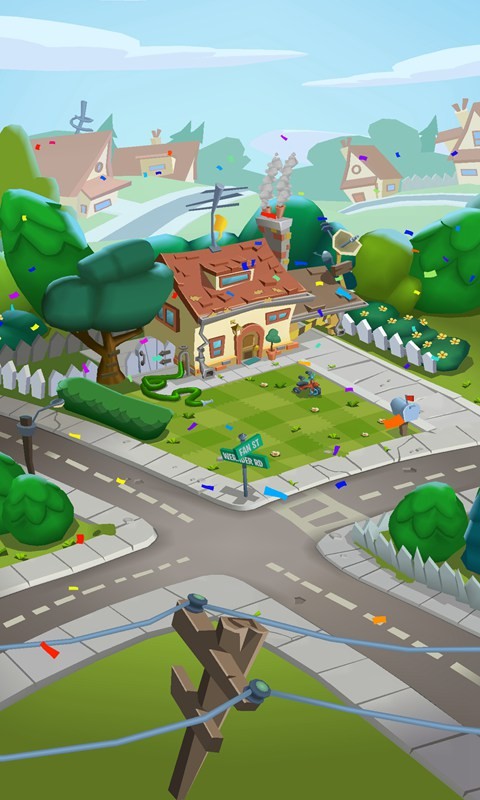 植物大战僵尸3内置菜单版的图册