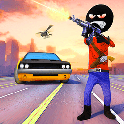 火柴人都市手机版