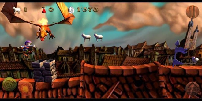 鞋匠与龙无限金币版的图册