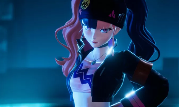 幻兽帕鲁体验服的图册