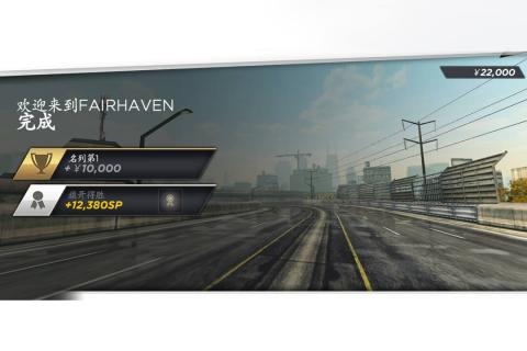 极品飞车：无限狂飙2021最新安卓版的图册