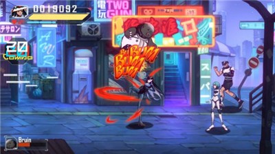 热熔快打手游的图册