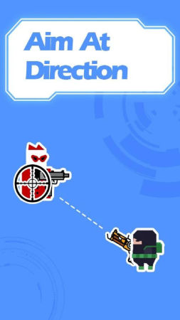 枪支大师的图册