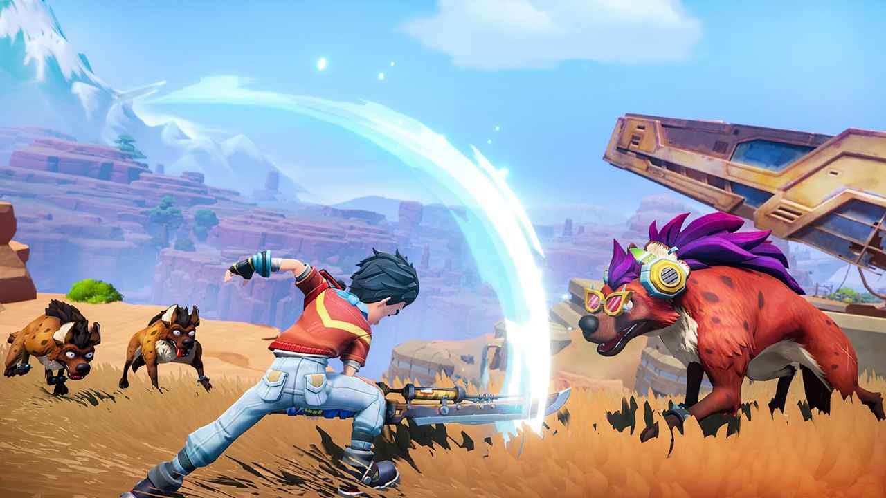 沙石镇时光手游版的图册