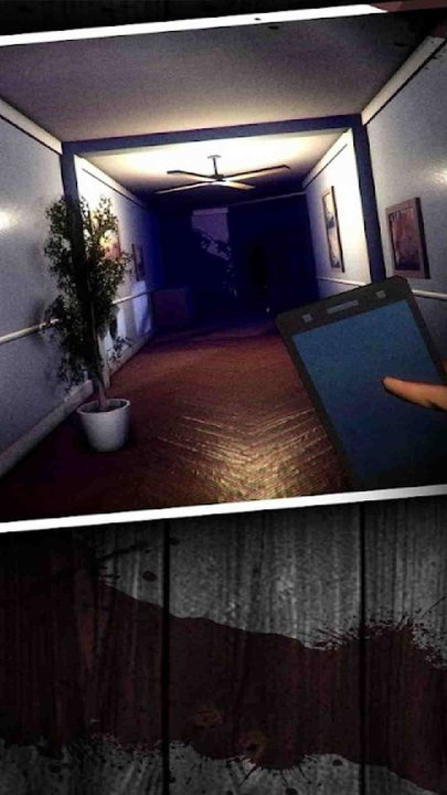 恐怖奶奶前传游戏的图册