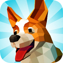 超级狗狗零食时间手机版(SuperDoggo)