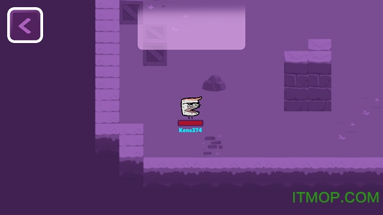 可爱竞技场(BrutalCutenessArena)的图册