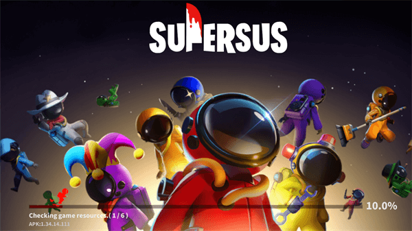 谁是内鬼国际服2024的图册