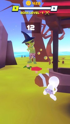 水枪大战的图册