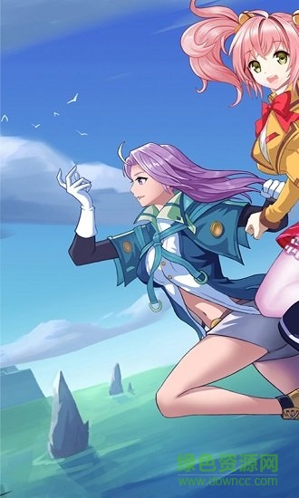 梦幻之域变态版的图册