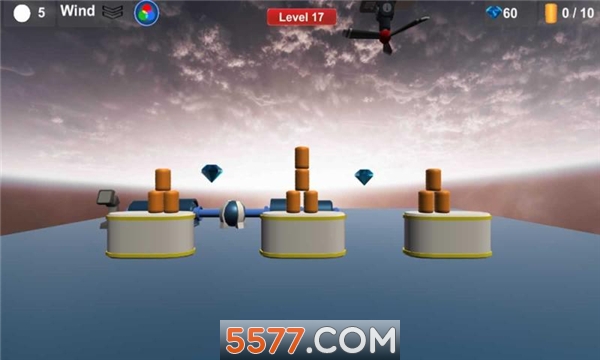 Aim&Knock(敲击目标安卓版)的图册